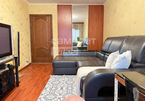 3-к квартира, вторичка, 77м2, 8/9 этаж