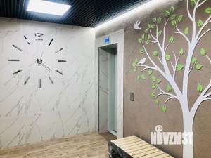 2-к квартира, вторичка, 82м2, 25/25 этаж