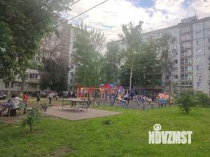 1-к квартира, вторичка, 32м2, 9/12 этаж