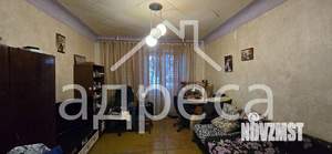 2-к квартира, вторичка, 58м2, 4/5 этаж