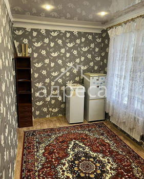 3-к квартира, вторичка, 72м2, 1/3 этаж