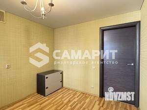 1-к квартира, вторичка, 43м2, 5/20 этаж