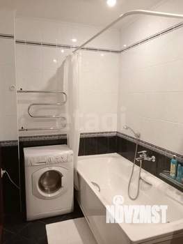 1-к квартира, вторичка, 56м2, 7/9 этаж