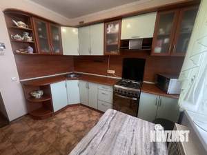 1-к квартира, вторичка, 55м2, 10/12 этаж
