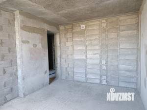 3-к квартира, вторичка, 82м2, 25/25 этаж
