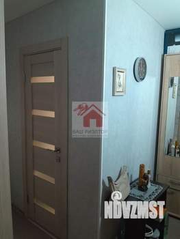 1-к квартира, вторичка, 30м2, 8/9 этаж