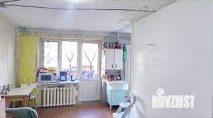 3-к квартира, вторичка, 63м2, 5/5 этаж