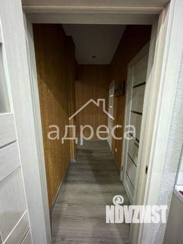 2-к квартира, вторичка, 66м2, 5/5 этаж