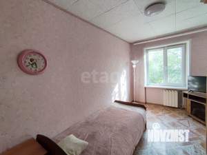 3-к квартира, вторичка, 59м2, 5/5 этаж