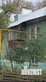 1-к квартира, вторичка, 18м2, 1/2 этаж