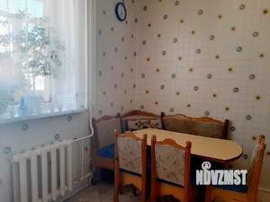 3-к квартира, вторичка, 86м2, 8/9 этаж