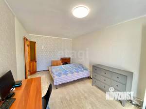 1-к квартира, вторичка, 35м2, 5/5 этаж