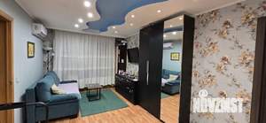 2-к квартира, вторичка, 44м2, 2/5 этаж