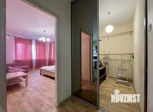 1-к квартира, вторичка, 49м2, 10/14 этаж