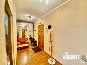 1-к квартира, вторичка, 48м2, 7/16 этаж