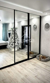 2-к квартира, вторичка, 41м2, 3/5 этаж