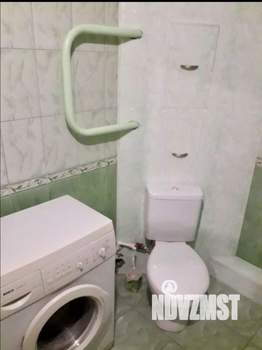 1-к квартира, вторичка, 40м2, 7/16 этаж