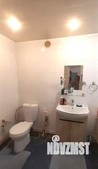 1-к квартира, вторичка, 47м2, 9/9 этаж