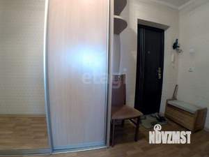 1-к квартира, вторичка, 41м2, 11/12 этаж