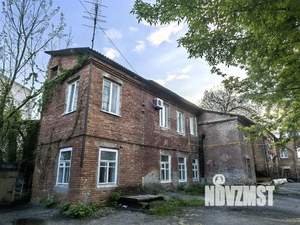 1-к квартира, вторичка, 30м2, 1/2 этаж