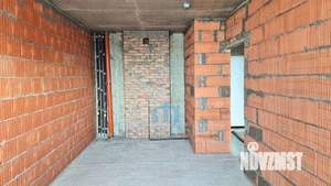 1-к квартира, вторичка, 48м2, 20/25 этаж