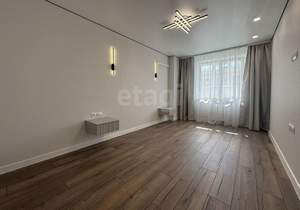 3-к квартира, вторичка, 80м2, 25/29 этаж