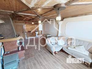 2-к квартира, вторичка, 68м2, 17/17 этаж