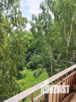1-к квартира, вторичка, 31м2, 4/5 этаж
