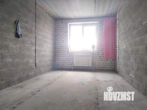 1-к квартира, вторичка, 34м2, 2/3 этаж