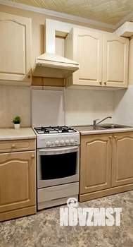 2-к квартира, вторичка, 45м2, 2/5 этаж