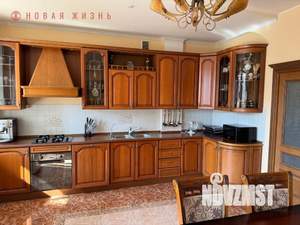 5-к квартира, вторичка, 206м2, 5/11 этаж