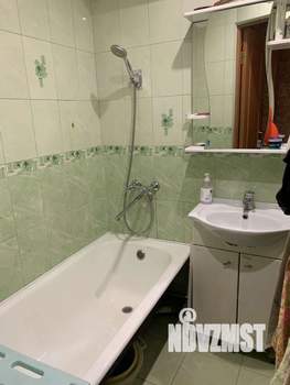 2-к квартира, вторичка, 44м2, 1/5 этаж