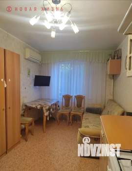 2-к квартира, вторичка, 61м2, 4/10 этаж