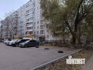 3-к квартира, вторичка, 52м2, 1/9 этаж