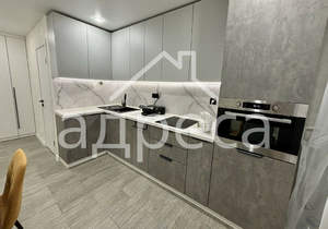 2-к квартира, вторичка, 48м2, 6/12 этаж