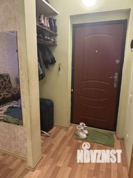 1-к квартира, вторичка, 30м2, 3/3 этаж