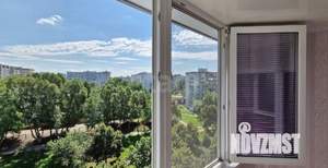 1-к квартира, вторичка, 33м2, 7/9 этаж
