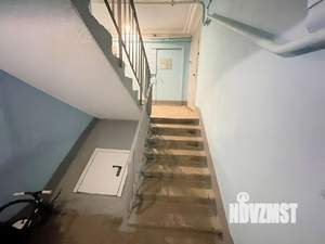 2-к квартира, вторичка, 47м2, 1/9 этаж