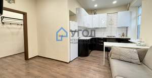 2-к квартира, вторичка, 41м2, 1/5 этаж