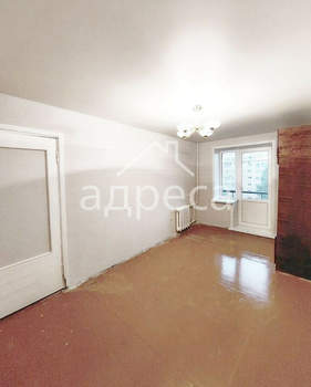 2-к квартира, вторичка, 57м2, 7/9 этаж