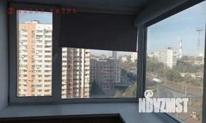 1-к квартира, сданный дом, 45м2, 10/14 этаж