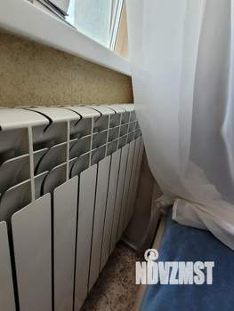 1-к квартира, вторичка, 27м2, 3/3 этаж