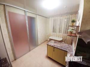 3-к квартира, вторичка, 74м2, 7/25 этаж