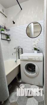 1-к квартира, вторичка, 32м2, 1/9 этаж