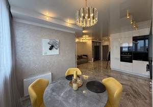 1-к квартира, вторичка, 53м2, 14/16 этаж