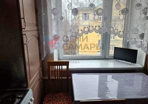 3-к квартира, вторичка, 76м2, 3/4 этаж