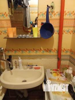 1-к квартира, вторичка, 40м2, 3/9 этаж