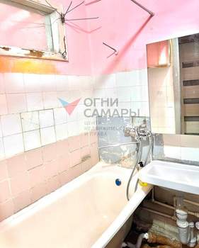3-к квартира, вторичка, 58м2, 5/9 этаж