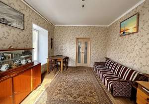 2-к квартира, вторичка, 40м2, 2/2 этаж