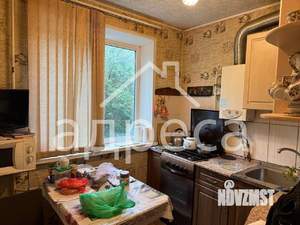 2-к квартира, вторичка, 43м2, 3/5 этаж